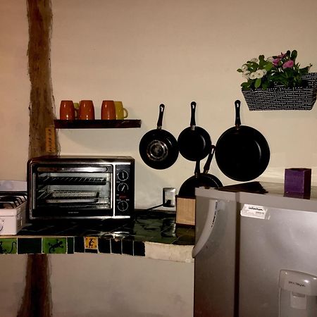 Harmony Glamping Boutique Hotel And Yoga Tulum Kültér fotó
