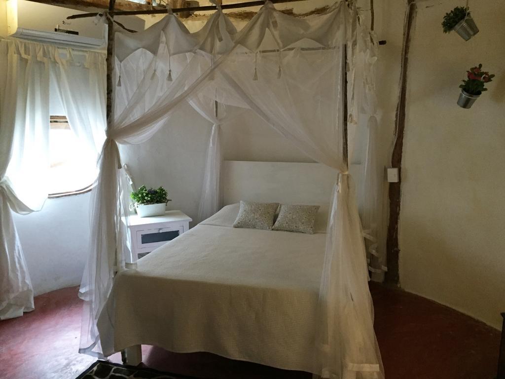 Harmony Glamping Boutique Hotel And Yoga Tulum Kültér fotó