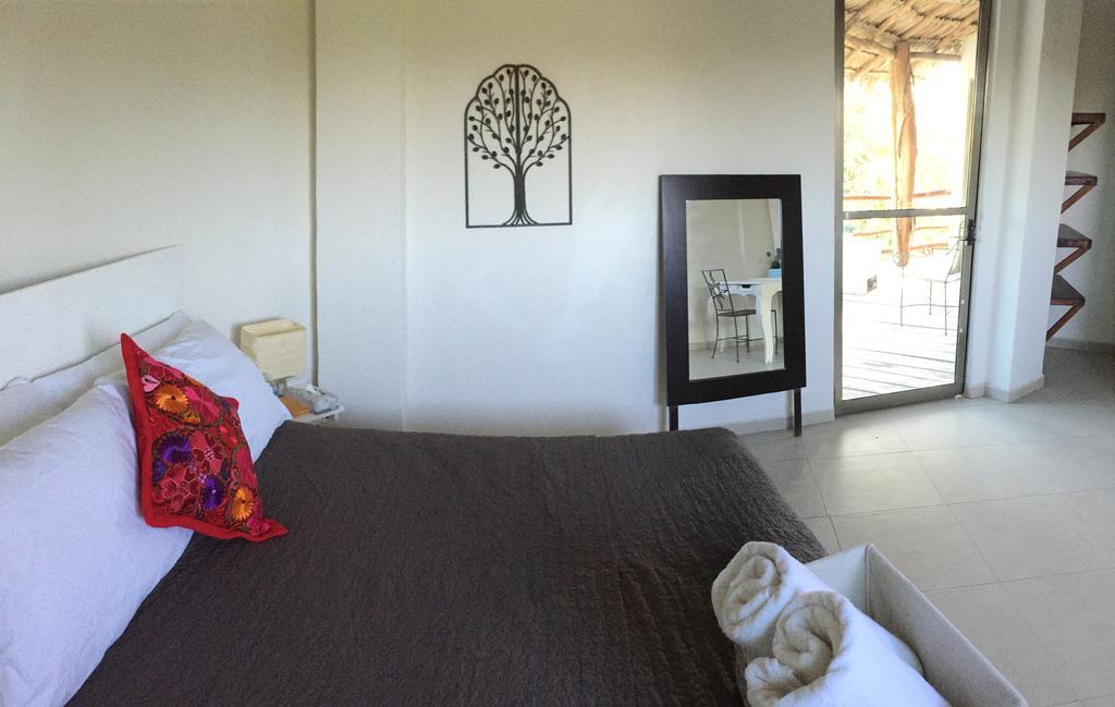 Harmony Glamping Boutique Hotel And Yoga Tulum Kültér fotó