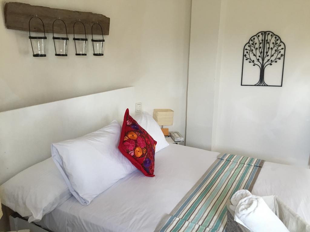 Harmony Glamping Boutique Hotel And Yoga Tulum Kültér fotó