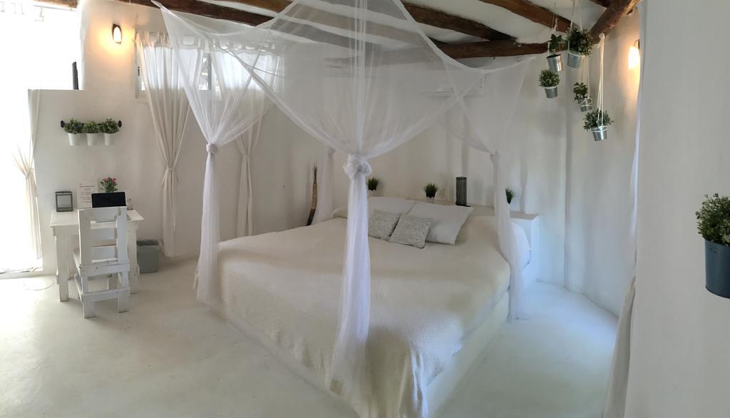 Harmony Glamping Boutique Hotel And Yoga Tulum Kültér fotó