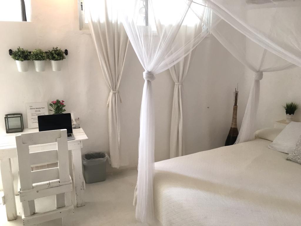 Harmony Glamping Boutique Hotel And Yoga Tulum Kültér fotó