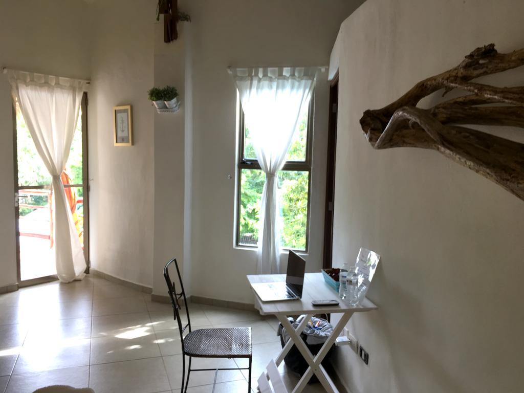 Harmony Glamping Boutique Hotel And Yoga Tulum Kültér fotó