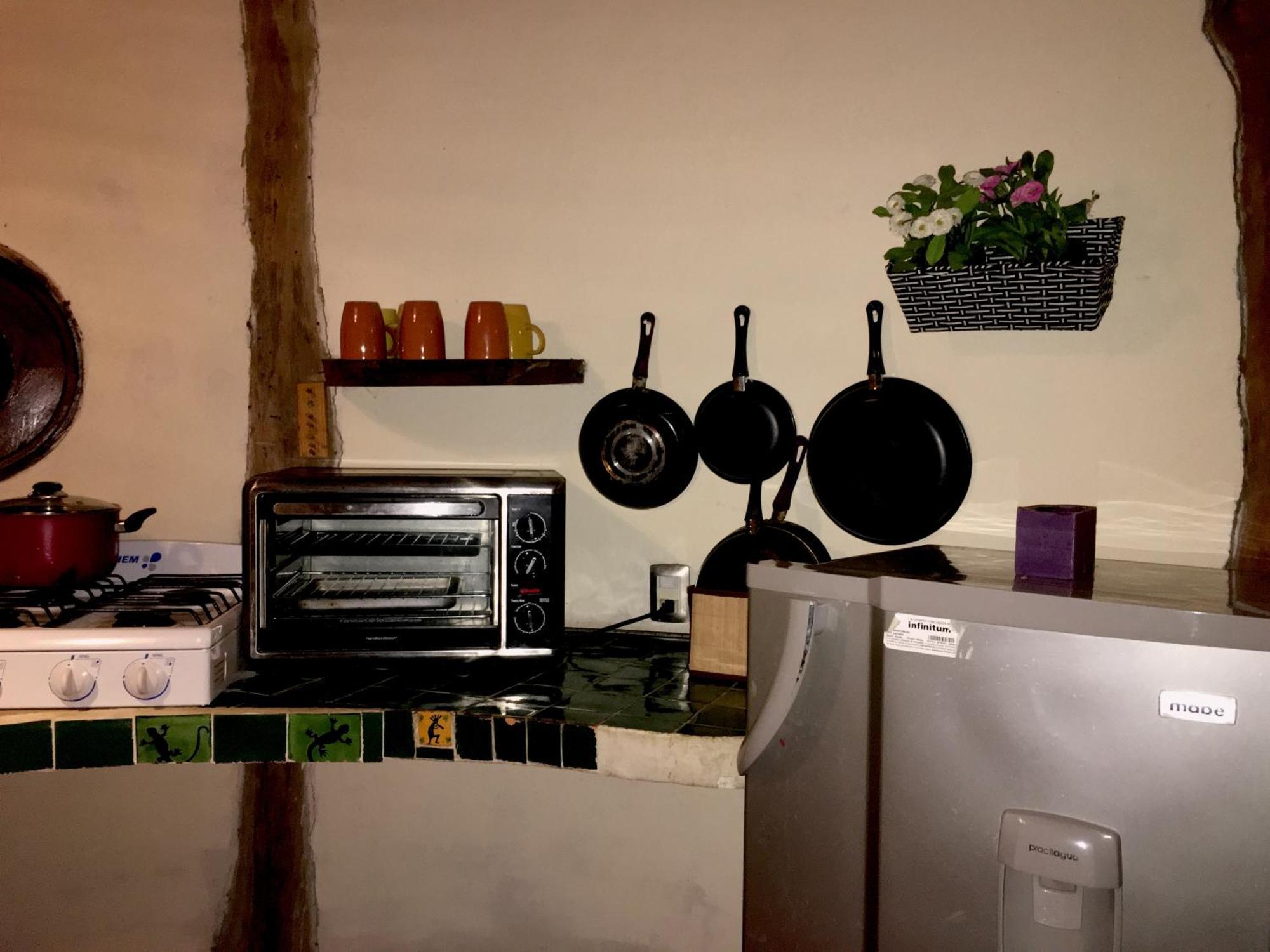 Harmony Glamping Boutique Hotel And Yoga Tulum Kültér fotó