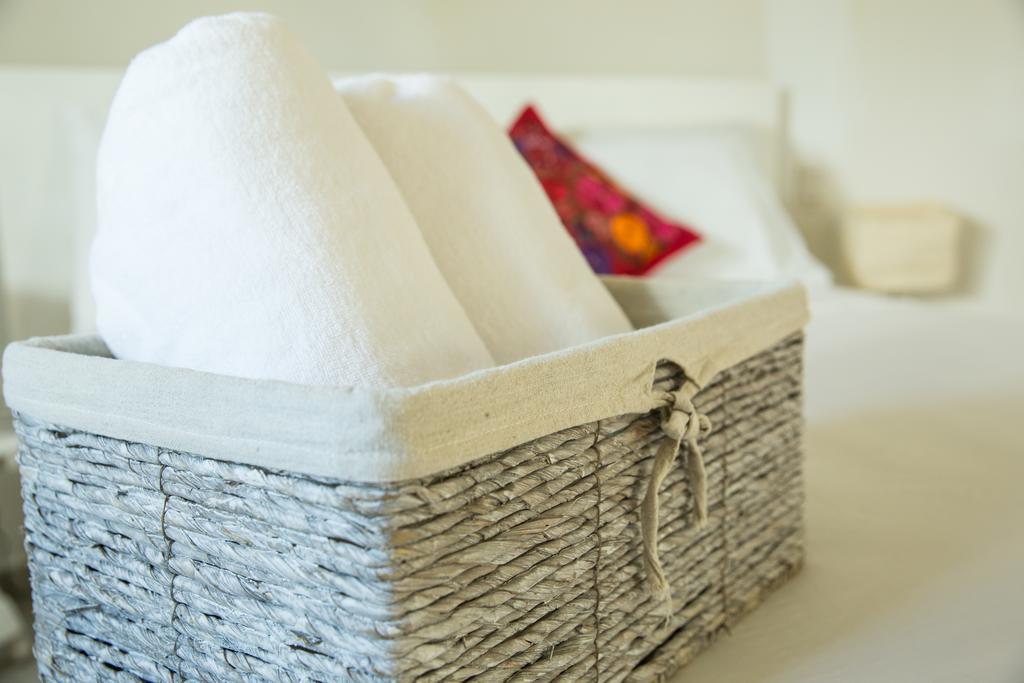 Harmony Glamping Boutique Hotel And Yoga Tulum Kültér fotó