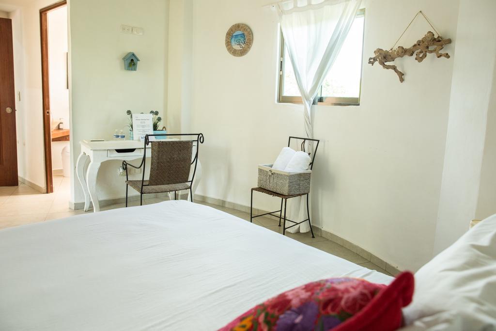 Harmony Glamping Boutique Hotel And Yoga Tulum Kültér fotó